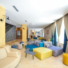 Отель Sandy Beach Resort