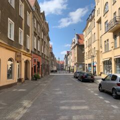 Апартаменты Old House Apartments Poznań Познань фото 2