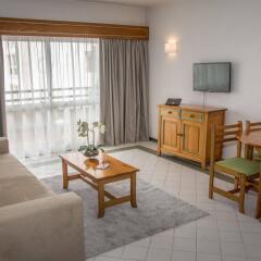 Luna Hotel Da Oura комната для гостей фото 5