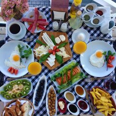 V-Gos Hotel Guesthouse Турция, Фетхие - отзывы, цены и фото номеров - забронировать отель V-Gos Hotel Guesthouse онлайн в номере фото 2
