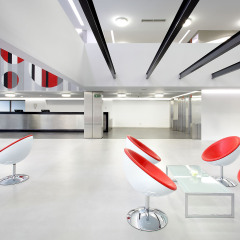 Hotel Eurostars Central