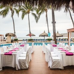 Отель The Inn at Mazatlan фото 2