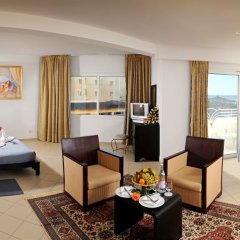 Skanes Serail Hotel in Monastir, Tunisia from 66$, photos, reviews - zenhotels.com guestroom photo 4