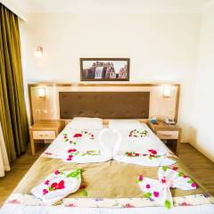 Venus Hotel - All Inclusive детские мероприятия фото 2
