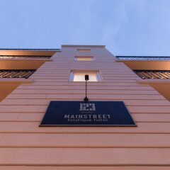 123 Main Street Boutique Hotel Сан Джулианс фото 35