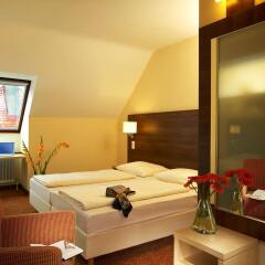 Hotel Alpha Wien детские мероприятия