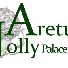 Jolly Aretusa Palace Hotel Сиракуза с домашними животными