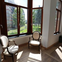 Отель Bed and breakfast Le fourchu fosse Бельгия, Льеж - отзывы, цены и фото номеров - забронировать отель Bed and breakfast Le fourchu fosse онлайн фитнесс-зал