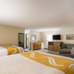 Quality Inn in Laporte, United States of America from 115$, photos, reviews - zenhotels.com room amenities photo 2