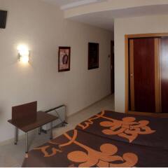 N.CH Hotel Torremolinos комната для гостей фото 2