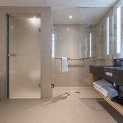 Radisson Blu Hotel & Residences, Zakopane ванная