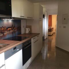 Отель Appartements Rehn Германия, Дрезден - отзывы, цены и фото номеров - забронировать отель Appartements Rehn онлайн в номере