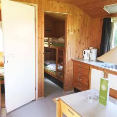 Отель Ajstrup Beach Camping & Cottages Дания, Орхус - отзывы, цены и фото номеров - забронировать отель Ajstrup Beach Camping & Cottages онлайн в номере