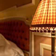 Отель Romantik Hotel Villa Margherita Италия, Мира - отзывы, цены и фото номеров - забронировать отель Romantik Hotel Villa Margherita онлайн комната для гостей фото 3