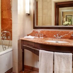 Corinthia Hotel Budapest ванная