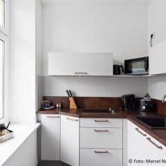 Апартаменты City Park Apartment 24 в номере