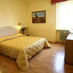 Hotel Europa комната для гостей фото 3