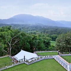 Hotel on Hilltop фото 4