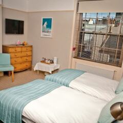 Отель Brighton House Брайтон фото 8