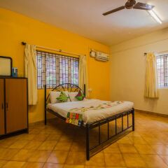 Отель OYO 13016 Home Elegant Studios Calangute Индия, Северный Гоа - отзывы, цены и фото номеров - забронировать отель OYO 13016 Home Elegant Studios Calangute онлайн комната для гостей фото 3