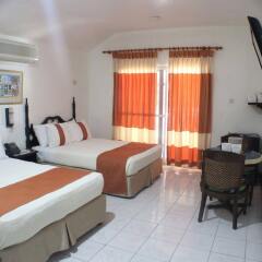Altamont Court Hotel комната для гостей фото 3