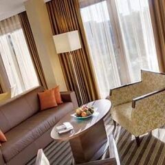 Отель Courtyard by Marriott Munich City East Мюнхен спа фото 2