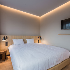 Urban Lodge Hotel комната для гостей фото 5