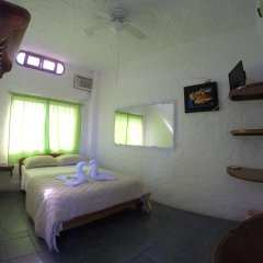 Royal Galapagos Inn in Puerto Baquerizo Moreno, Ecuador from 147$, photos, reviews - zenhotels.com guestroom photo 3