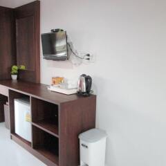 Отель Lanta Riviera Villa Resort Ланта удобства в номере