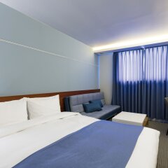 Ark Blue Hotel In Busan South Korea From 69 Photos Reviews Zenhotels Com