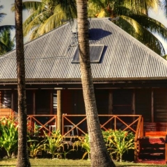 Отель Club Fiji Resort Фиджи, Вити-Леву - отзывы, цены и фото номеров - забронировать отель Club Fiji Resort онлайн фото 2