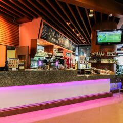 Royal Phuket City Hotel гостиничный бар фото 2