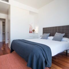Апартаменты Rent Top Apartments Passeig de Gràcia комната для гостей фото 5