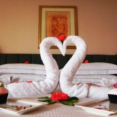 Отель Ramses Hilton детские мероприятия фото 2