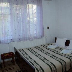 Отель Kristal Guest House Чепеларе комната для гостей фото 2
