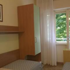 Hotel Capri Римини удобства в номере