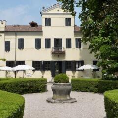 Отель Villa Alberti Италия, Мира - отзывы, цены и фото номеров - забронировать отель Villa Alberti онлайн