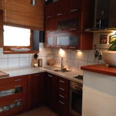 Отель Apartamenty Tatra club Centrum Закопане в номере фото 2