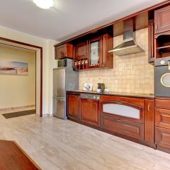 Апартаменты Lion Apartments - Blue Dune Сопот в номере фото 2
