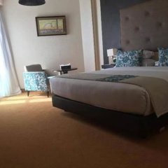 Hôtel New Day in Algiers, Algeria from 123$, photos, reviews - zenhotels.com