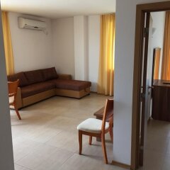 Отель Sunny Beach Hills Солнечный берег комната для гостей фото 2