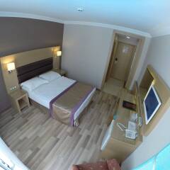 Sesin Hotel комната для гостей