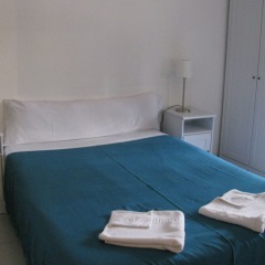 Отель Hostal Elkano Барселона комната для гостей фото 2