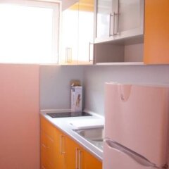 Отель Guest house Tangra Равда в номере фото 2