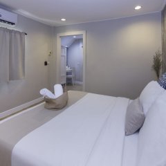 Let's Hyde Pattaya Resort & Villas in Pattaya, Thailand from 33$, photos, reviews - zenhotels.com guestroom photo 4