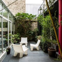 Отель Hôtel Le Quartier Bercy Square - Paris фото 9