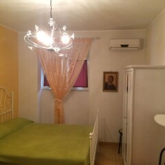 Отель B&B Il Sogno Бернальда удобства в номере