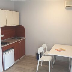 Hotel Helios Балчик в номере фото 2