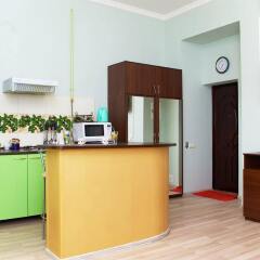 Апартаменты Odessa City Center Apartments Одесса в номере фото 2