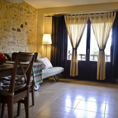 Отель Apartamentos Playa Galizano Испания, Рибамонтан-аль-Мар - отзывы, цены и фото номеров - забронировать отель Apartamentos Playa Galizano онлайн комната для гостей фото 3